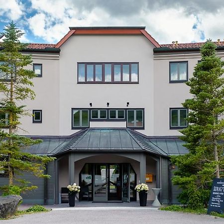 Jufa Hotel Maria Lankowitz Exteriör bild